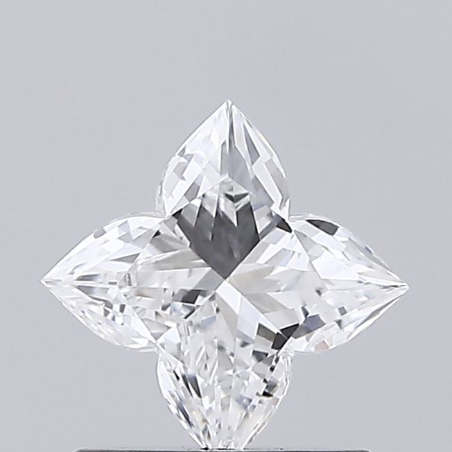 0.75ct Flower Diamond — IGI Certified · LG761547416