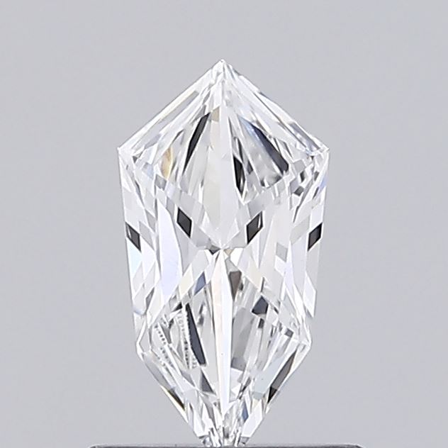 0.45ct Hexagonal Diamond — IGI Certified · LG731514237