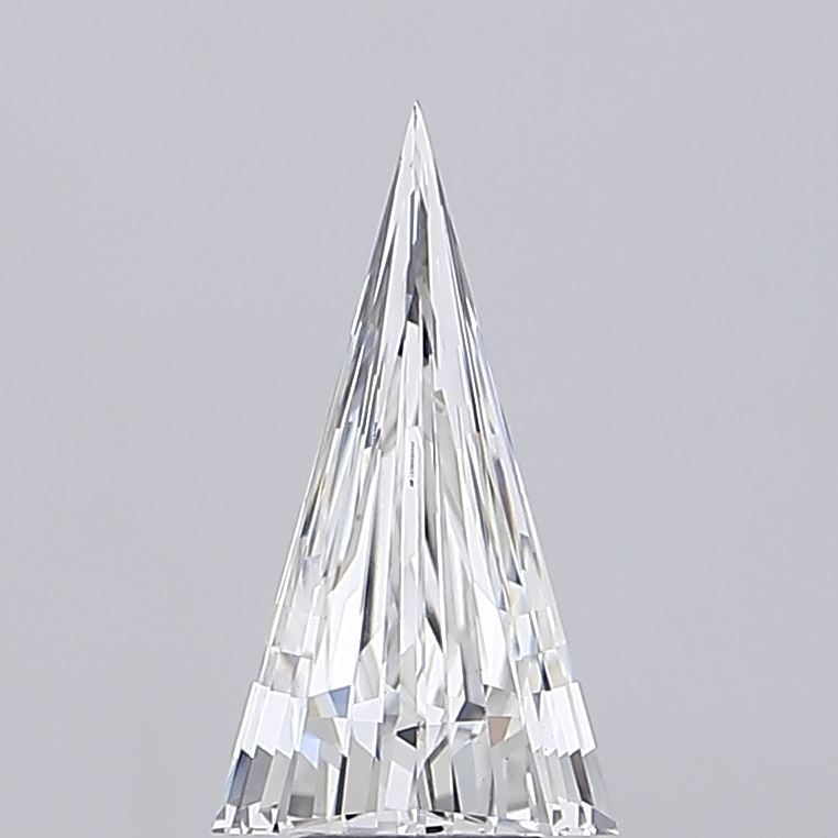 3.12ct Drop Diamond — IGI Certified · LG780690448