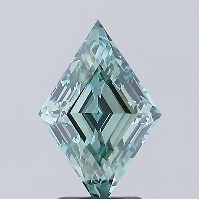 2.74ct Lozenge Diamond — IGI Certified · LG795631506