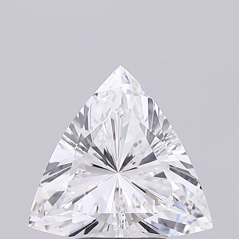 2.53ct Trilliant Diamond — IGI Certified · LG654472470