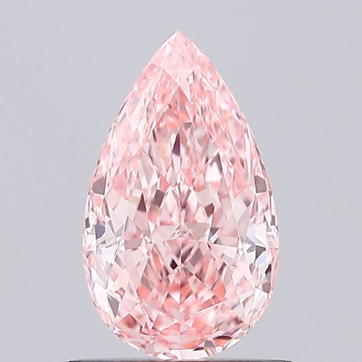 1.01ct Pear Diamond — IGI Certified · LG787666532