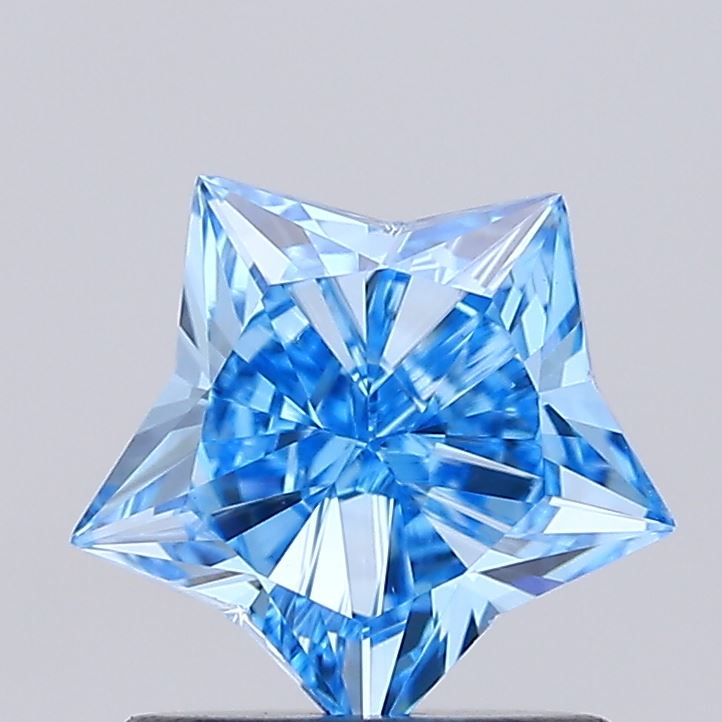 1.04ct Star Modified Brilliant Diamond — IGI Certified · LG787666656