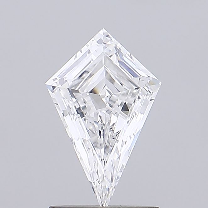 0.98ct Kite Diamond — IGI Certified · LG754523988
