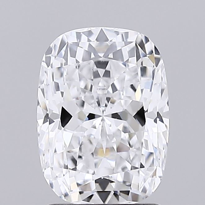 2.14ct Cushion Portuguese Diamond — IGI Certified · LG731565183