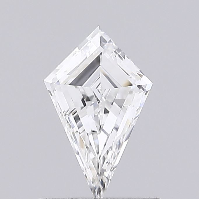 0.65ct Kite Diamond — IGI Certified · LG696503036