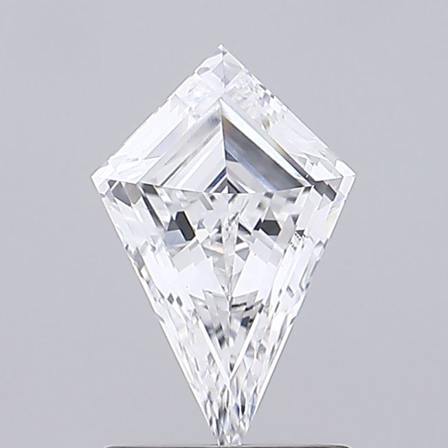 1.06ct Kite Diamond — IGI Certified · LG698547607