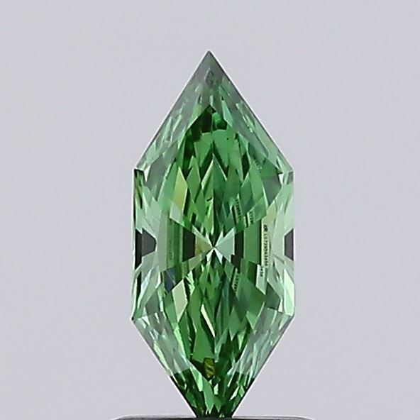 0.46ct Hexagonal Diamond — IGI Certified · LG729593456