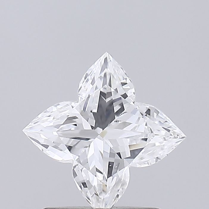 0.85ct Flower Diamond — IGI Certified · LG761547394