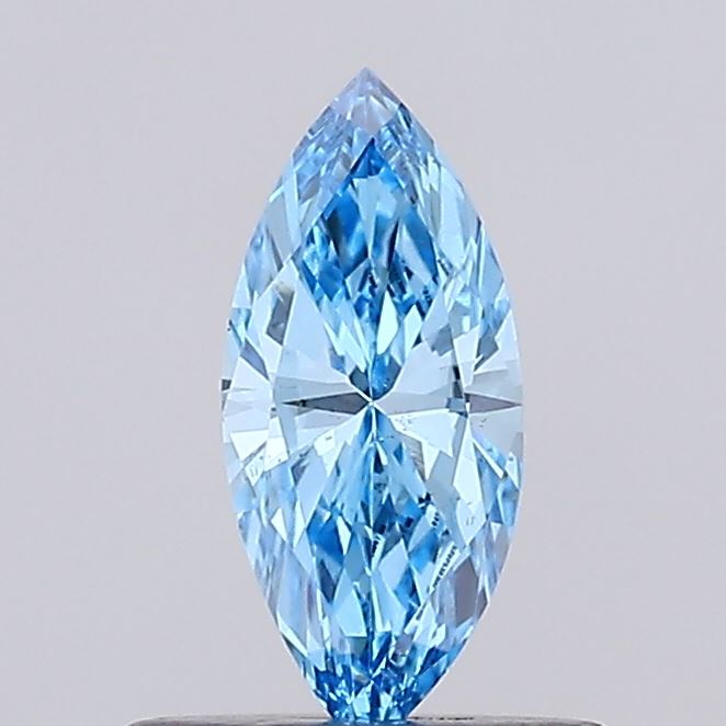 0.43ct Marquise Diamond — IGI Certified · LG727532300
