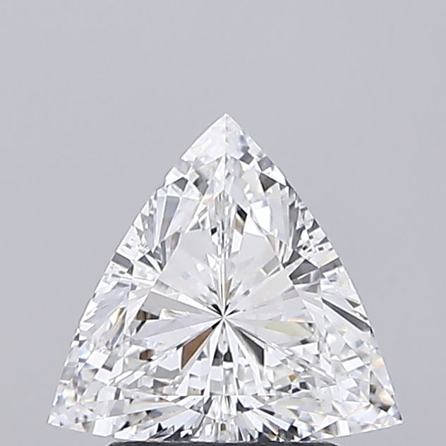 1.54ct Trilliant Diamond — IGI Certified · LG692516696