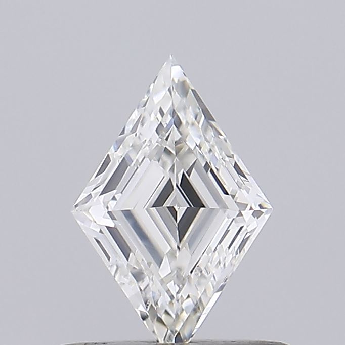 0.49ct Lozenge Diamond — IGI Certified · LG738511989