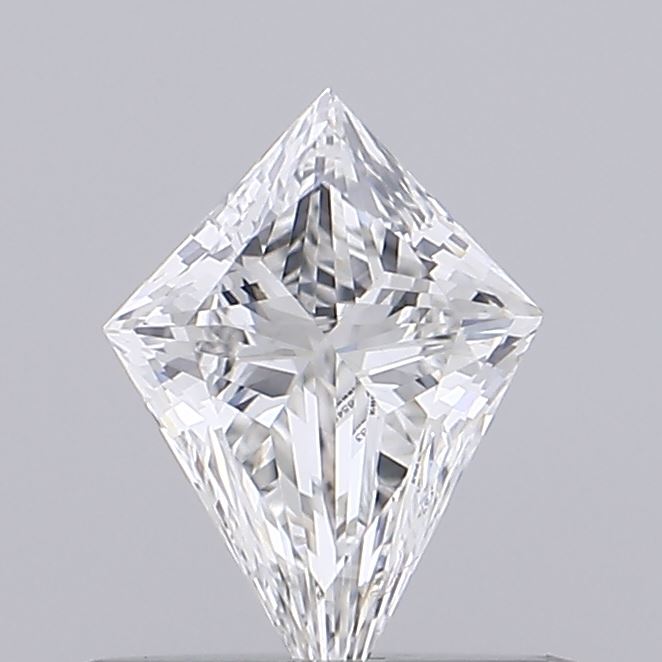 0.46ct Kite Diamond — IGI Certified · LG728549783