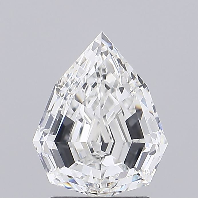 2.24ct Pear Diamond — IGI Certified · LG636491345