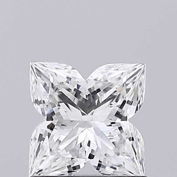 0.86ct Flower Diamond — IGI Certified · LG667460091