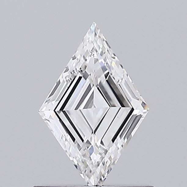 0.54ct Lozenge Diamond — IGI Certified · LG703502521