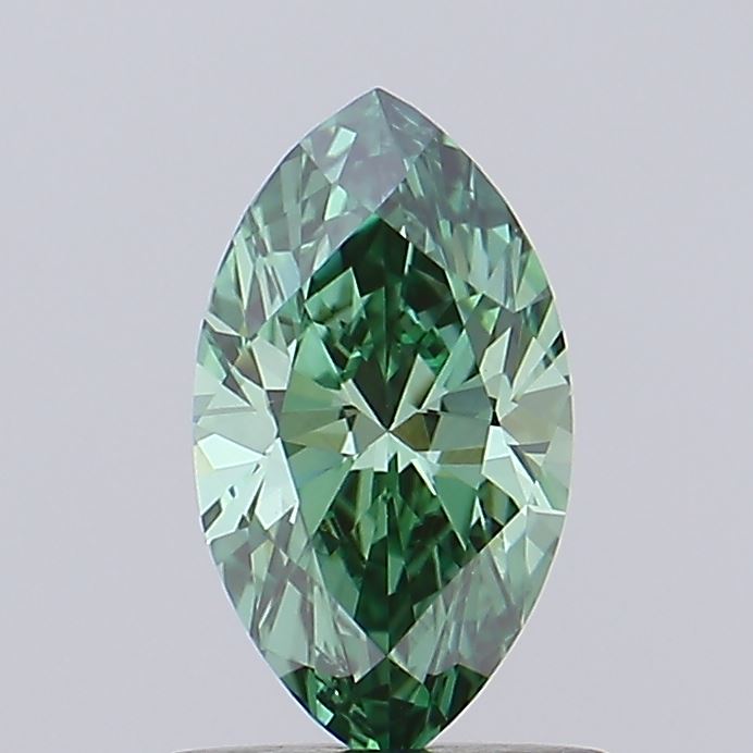 0.87ct Marquise Diamond — IGI Certified · LG729526869