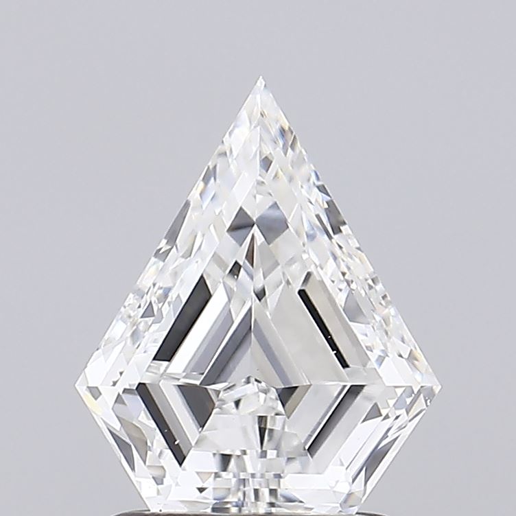 1.20ct Pentagon (shield) Diamond — IGI Certified · LG677540021