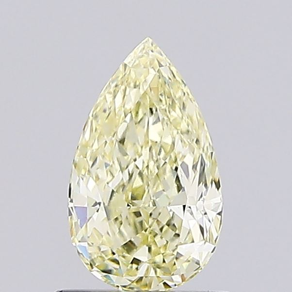 1.01ct Pear Diamond — IGI Certified · LG747566186