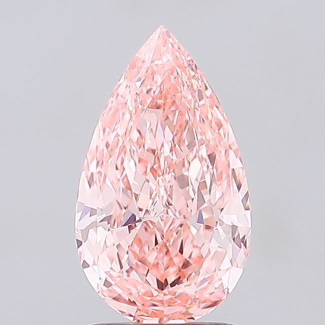 1.50ct Pear Diamond — IGI Certified · LG787666818