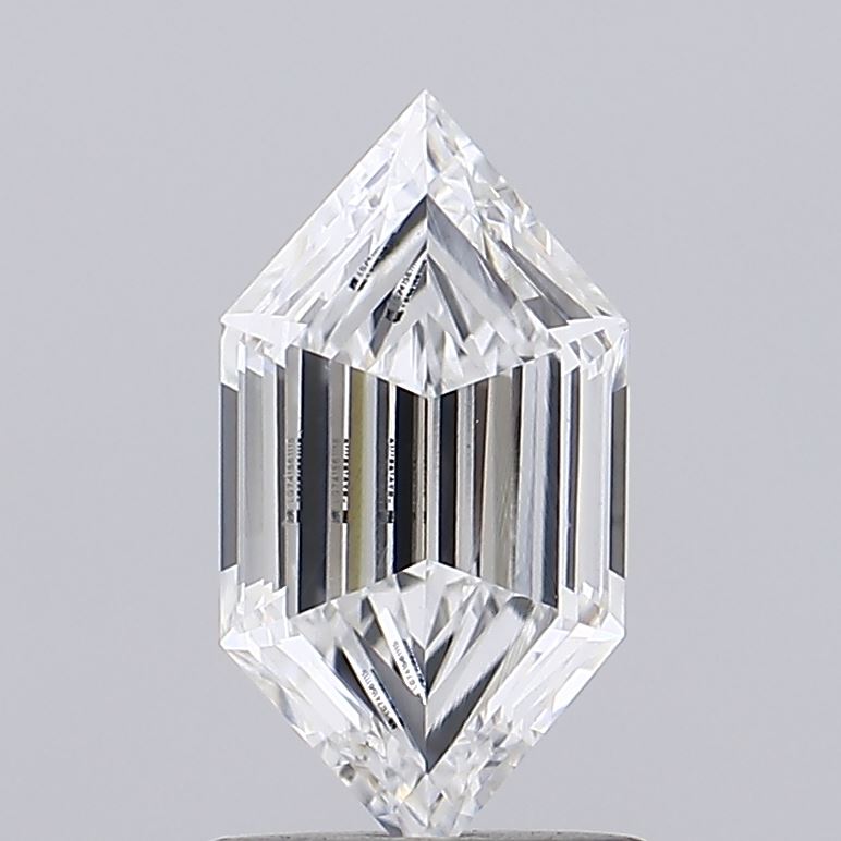 1.13ct Dutch Marquise Step Diamond — IGI Certified · LG741561115