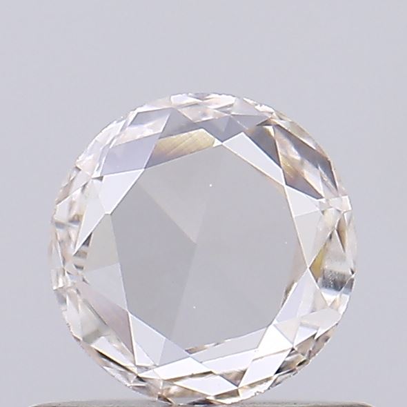 0.47ct Rose Diamond
