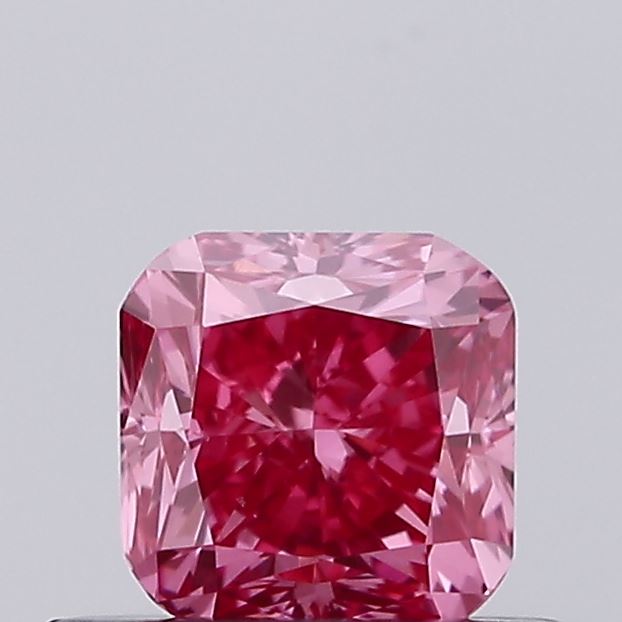 0.51ct Square Cushion Diamond — IGI Certified · LG772634519
