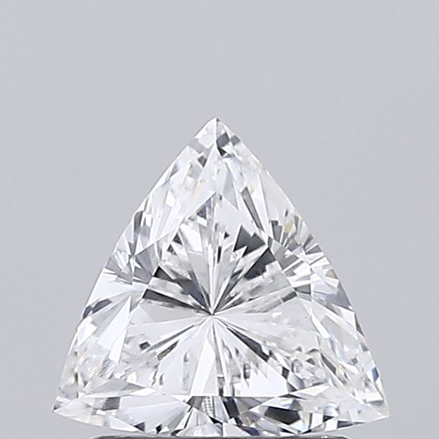 0.95ct Trilliant Diamond — IGI Certified · LG715503041