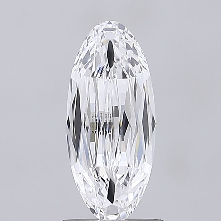 1.51ct Oval Ashoka Diamond — IGI Certified · LG785604733