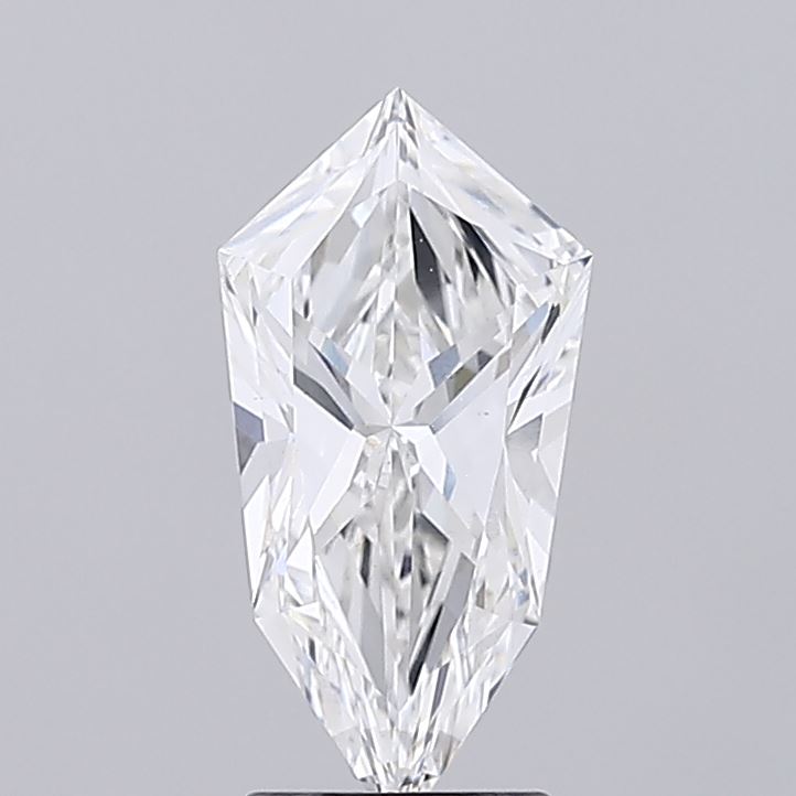 2.02ct Hexagonal Diamond — IGI Certified · LG731565182
