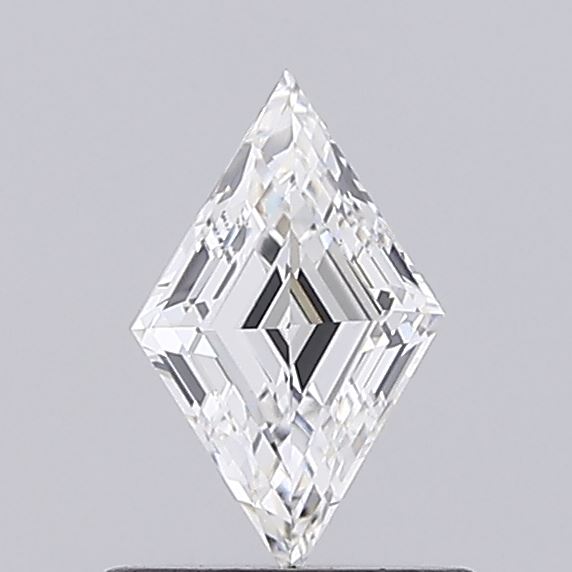 0.46ct Lozenge Diamond — IGI Certified · LG706566982
