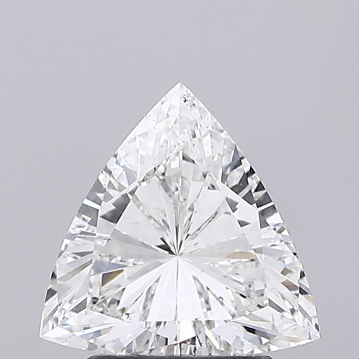 1.56ct Trilliant Diamond — IGI Certified