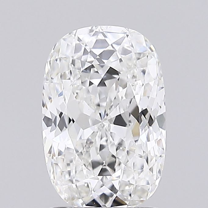 1.54ct Cushion Portuguese Diamond — IGI Certified · LG677545636