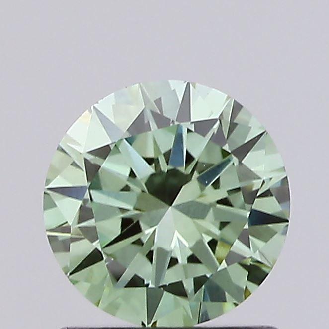 0.88ct Round Diamond — IGI Certified · LG744516214
