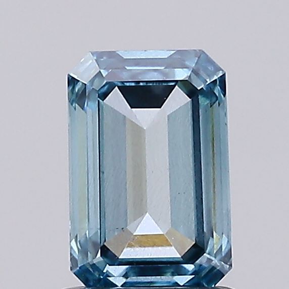 1.05ct Emerald Cut Diamond — IGI Certified · LG715552731