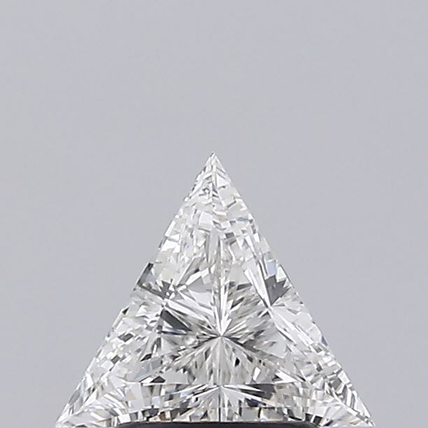 1.06ct Triangular Diamond — IGI Certified · LG732531411