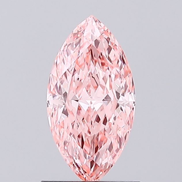 1.01ct Marquise Modified Diamond — IGI Certified · LG787666842