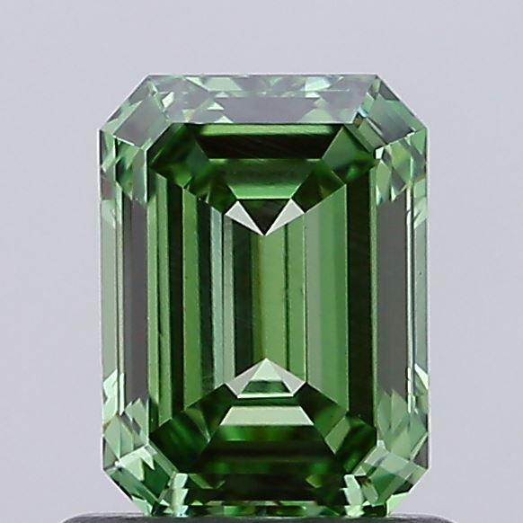 0.94ct Emerald Cut Diamond — IGI Certified · LG700525805