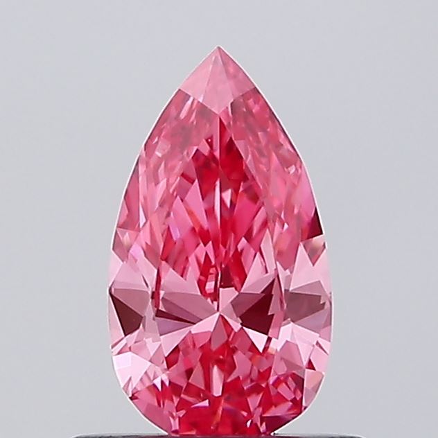 0.52ct Pear Diamond — IGI Certified · LG782639551