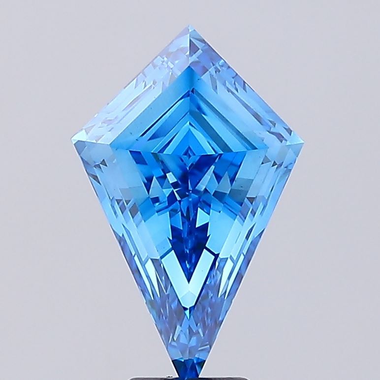5.22ct Kite Diamond — IGI Certified · LG733557327