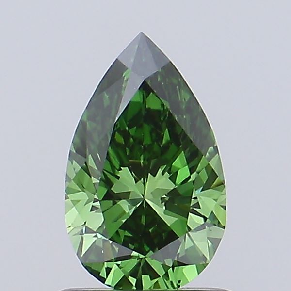 0.79ct Pear Diamond — IGI Certified · LG787666324
