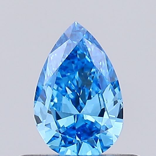 0.17ct Pear Diamond