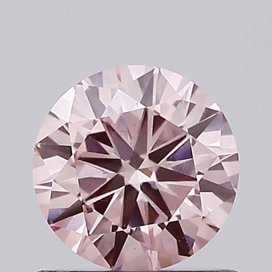 0.64ct Round Diamond — IGI Certified · LG799666173