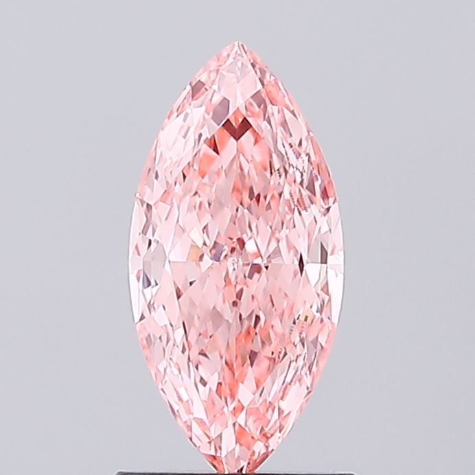 1.07ct Marquise Modified Diamond — IGI Certified · LG787666848