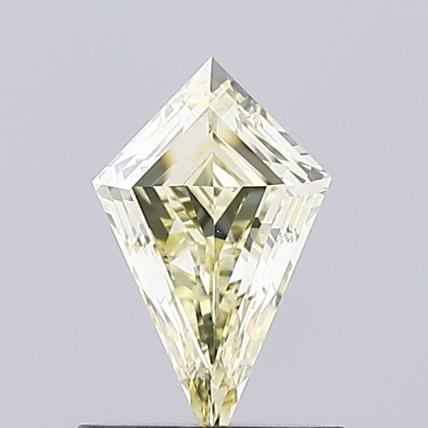 0.56ct Kite Diamond — IGI Certified · LG717518601