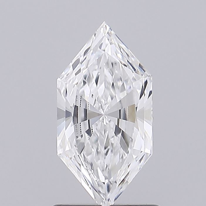 1.16ct Hexagonal Diamond — IGI Certified · LG696503298