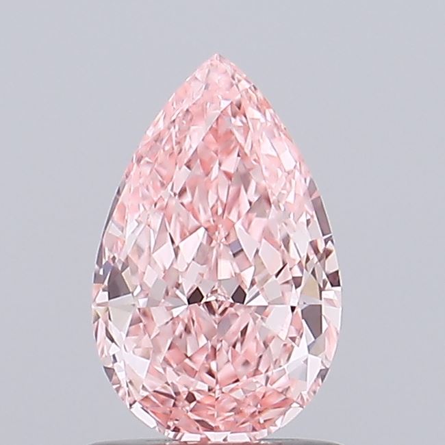 1.00ct Pear Diamond — IGI Certified · LG787666367