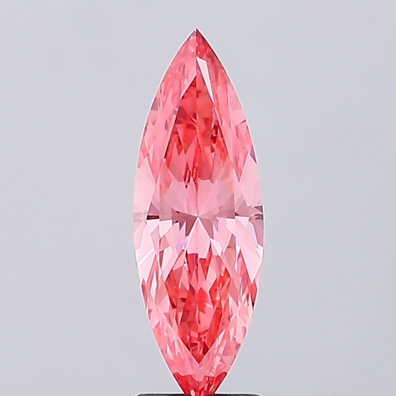 2.24ct Marquise Diamond — IGI Certified · LG774611235
