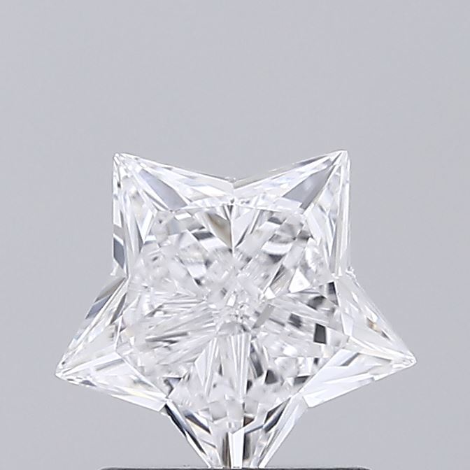 1.00ct Star Modified Brilliant Diamond — IGI Certified · LG787666872