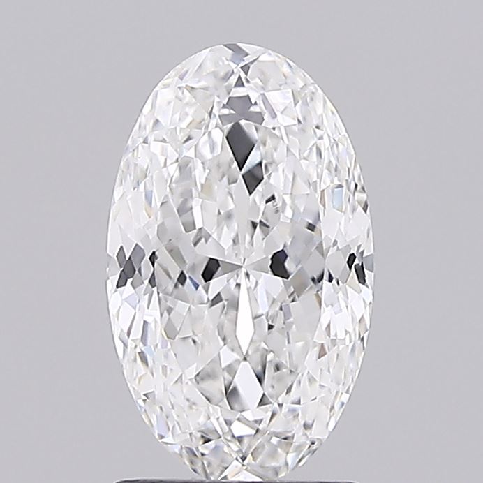 2.06ct Oval Portuguese Diamond — IGI Certified · LG787666316